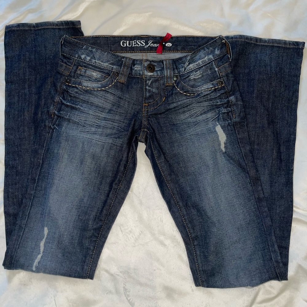 Guess Jeans! Great pair for back to school